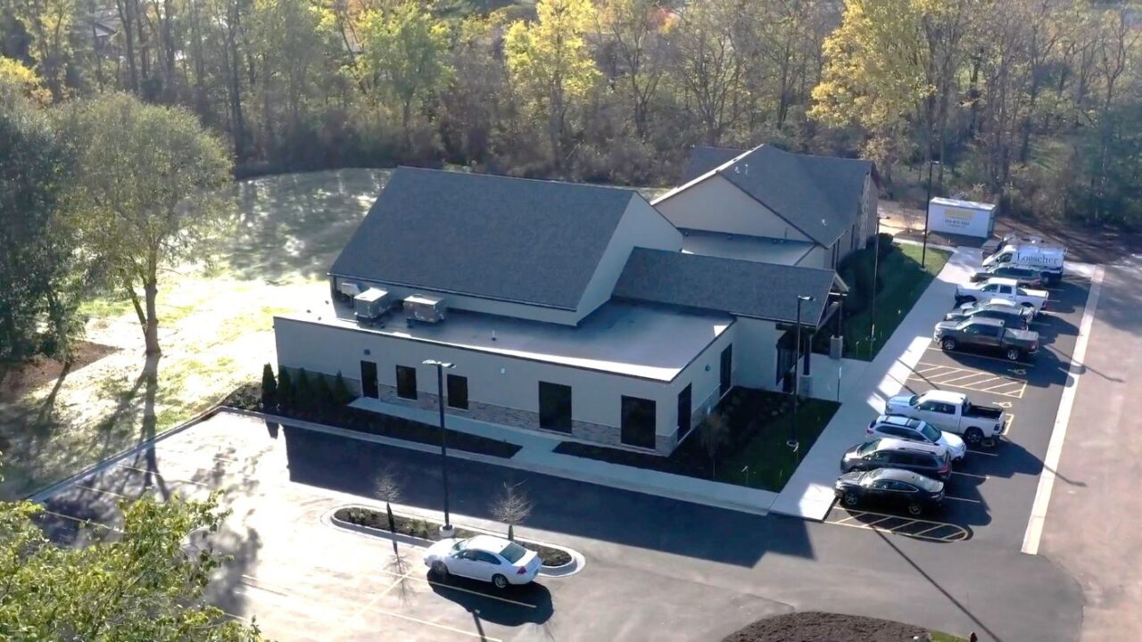 Park Hills Church Winnebago campus in Illinois